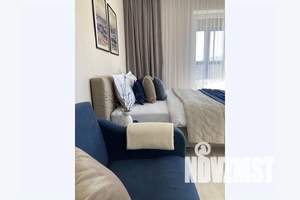 1-к квартира, посуточно, 25м2, 15/15 этаж