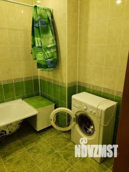 1-к квартира, на длительный срок, 34м2, 4/19 этаж