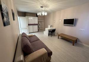 2-к квартира, на длительный срок, 45м2, 5/15 этаж