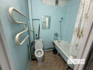 1-к квартира, на длительный срок, 30м2, 5/6 этаж