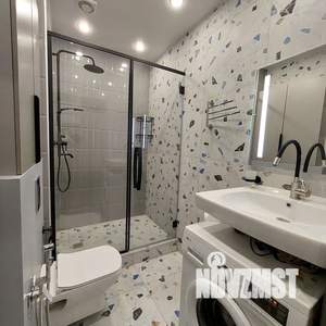 Студия квартира, посуточно, 35м2, 2/15 этаж