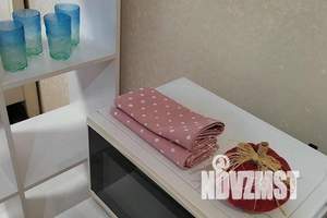 1-к квартира, посуточно, 40м2, 2/9 этаж