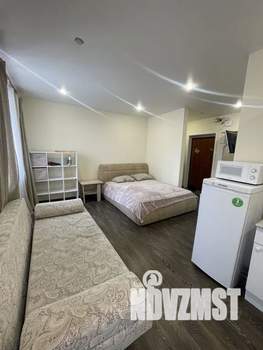 1-к квартира, посуточно, 32м2, 3/12 этаж