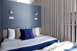 1-к квартира, посуточно, 21м2, 1/1 этаж