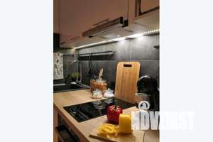 1-к квартира, посуточно, 26м2, 12/12 этаж