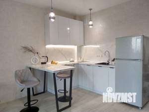 Студия квартира, на длительный срок, 30м2, 6/13 этаж