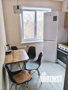 2-к квартира, на длительный срок, 46м2, 4/4 этаж