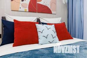 1-к квартира, посуточно, 26м2, 10/20 этаж