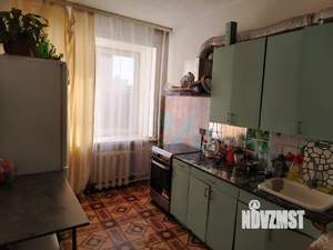 2-к квартира, на длительный срок, 60м2, 4/5 этаж