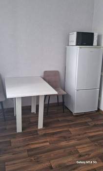 1-к квартира, на длительный срок, 35м2, 7/12 этаж