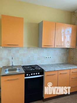 1-к квартира, на длительный срок, 40м2, 9/17 этаж