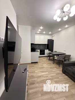 1-к квартира, на длительный срок, 39м2, 3/8 этаж