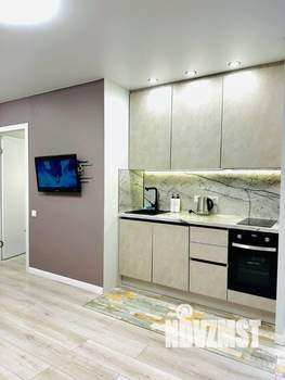 2-к квартира, посуточно, 37м2, 1/1 этаж