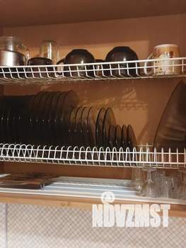 2-к квартира, посуточно, 65м2, 2/5 этаж