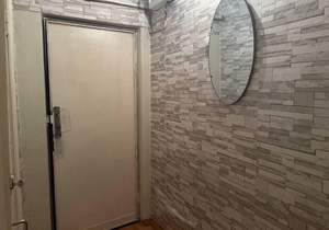 2-к квартира, на длительный срок, 46м2, 2/5 этаж