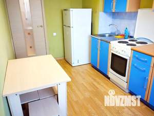1-к квартира, посуточно, 35м2, 5/6 этаж