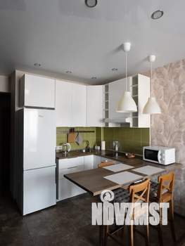 Студия квартира, посуточно, 28м2, 13/16 этаж