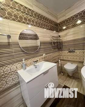 2-к квартира, посуточно, 52м2, 12/16 этаж