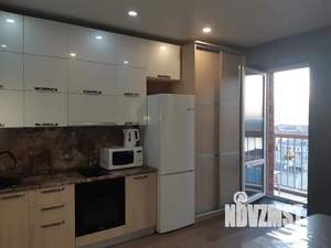 1-к квартира, посуточно, 36м2, 7/8 этаж