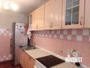 3-к квартира, на длительный срок, 70м2, 4/5 этаж