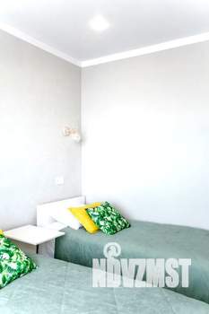 3-к квартира, посуточно, 45м2, 11/18 этаж