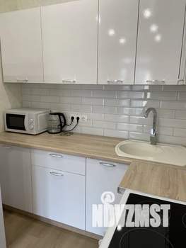 1-к квартира, посуточно, 44м2, 7/9 этаж