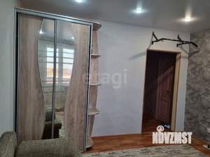 1-к квартира, на длительный срок, 34м2, 11/12 этаж