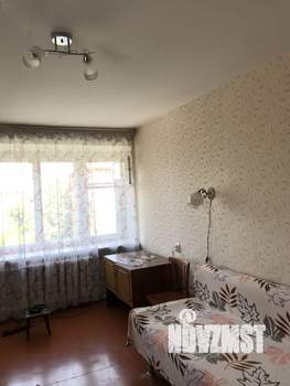 2-к квартира, на длительный срок, 48м2, 4/5 этаж