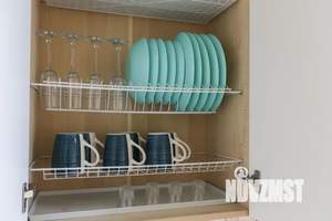 2-к квартира, посуточно, 47м2, 9/11 этаж