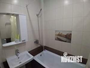 1-к квартира, посуточно, 35м2, 7/9 этаж