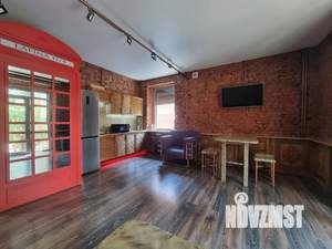 2-к квартира, посуточно, 70м2, 2/4 этаж