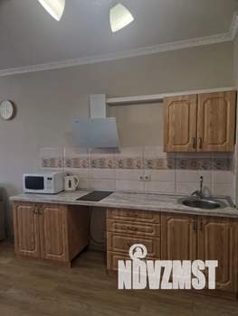 2-к квартира, посуточно, 47м2, 4/7 этаж