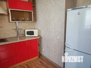 1-к квартира, посуточно, 53м2, 8/9 этаж