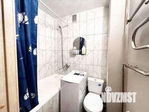 1-к квартира, посуточно, 32м2, 1/1 этаж