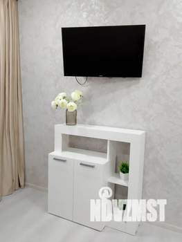 1-к квартира, посуточно, 32м2, 3/4 этаж