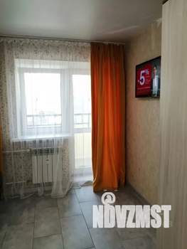 1-к квартира, посуточно, 22м2, 3/17 этаж