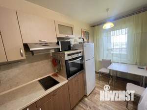 2-к квартира, посуточно, 55м2, 1/1 этаж