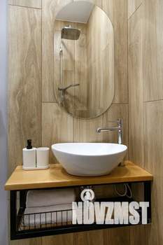 1-к квартира, посуточно, 20м2, 1/15 этаж