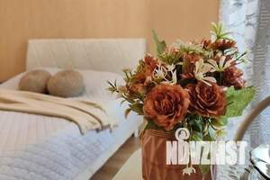 1-к квартира, посуточно, 25м2, 10/10 этаж