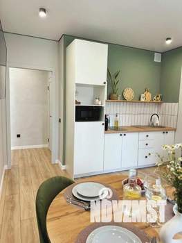 1-к квартира, посуточно, 32м2, 1/1 этаж