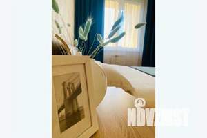 2-к квартира, посуточно, 58м2, 10/14 этаж