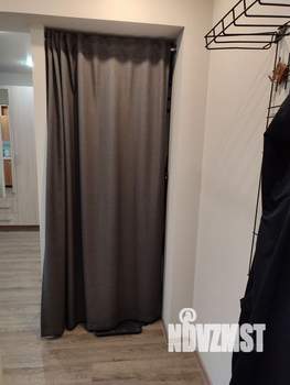 1-к квартира, на длительный срок, 32м2, 2/4 этаж