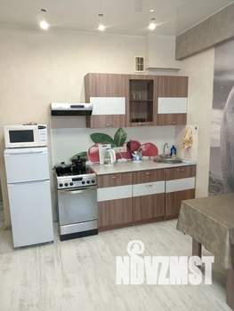 1-к квартира, посуточно, 41м2, 3/7 этаж