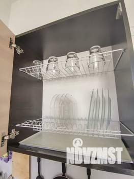 Студия квартира, посуточно, 17м2, 3/4 этаж