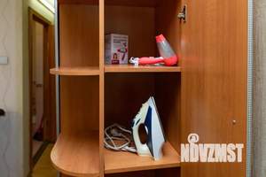 1-к квартира, посуточно, 33м2, 2/5 этаж