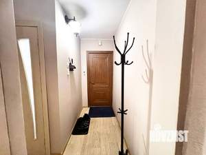 1-к квартира, посуточно, 32м2, 2/5 этаж