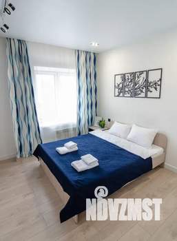 3-к квартира, посуточно, 64м2, 11/17 этаж