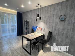 2-к квартира, посуточно, 55м2, 1/16 этаж