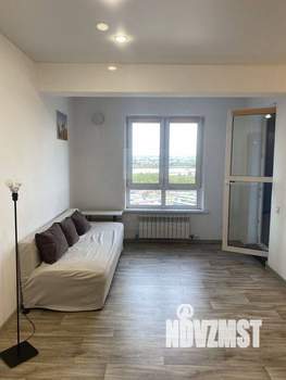 Студия квартира, на длительный срок, 29м2, 11/13 этаж