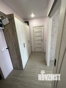 2-к квартира, на длительный срок, 47м2, 6/9 этаж